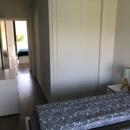 Prachtig Vakantie Huis Aan Baviera Golfbaan