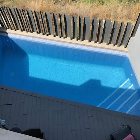 Prachtig Vakantie Huis Aan Baviera Golfbaan *