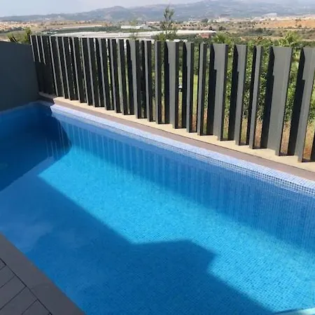 Prachtig Vakantie Huis Aan Baviera Golfbaan Vakantiehuis Caleta De Velez