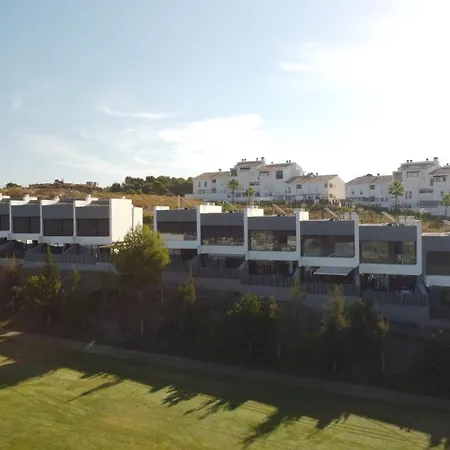 Prachtig Vakantie Huis Aan Baviera Golfbaan Vakantiehuis *